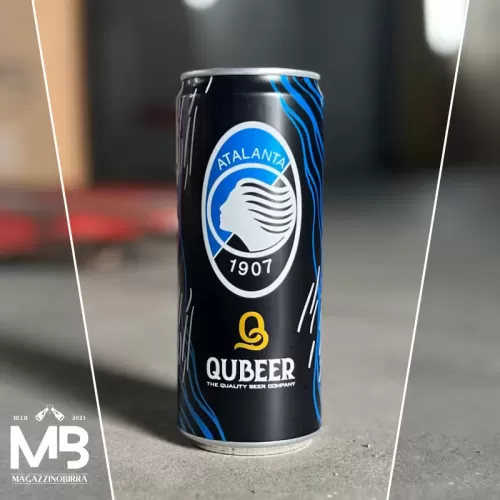 ATALANTA pils - 0.33 L