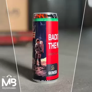 BACK TO THE MOON APA - 0.33 L