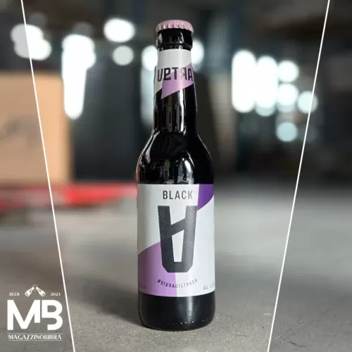 Vetra BLACK - 0.33 L