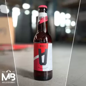 Vetra BOCK - 0.33 L 2