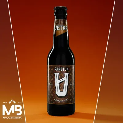 Vetra PANETUN - 0.33 L