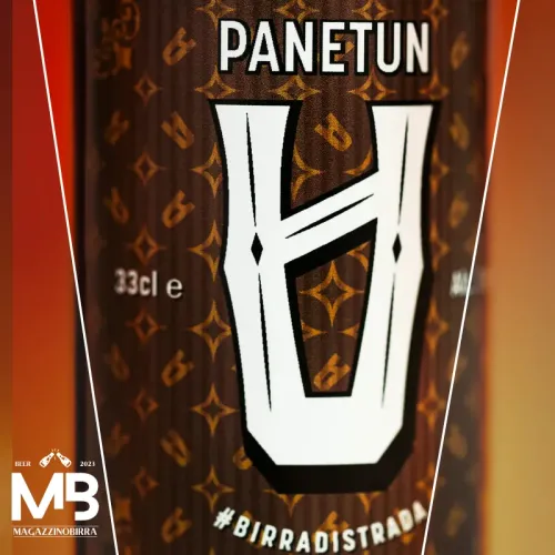 Vetra PANETUN - 0.33 L