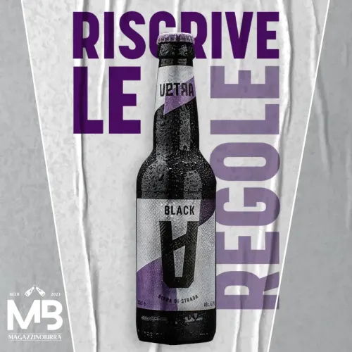 Vetra BLACK - 0.33 L