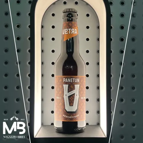 Vetra PANETUN - 0.33 L
