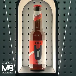 Vetra BOCK - 0.33 L