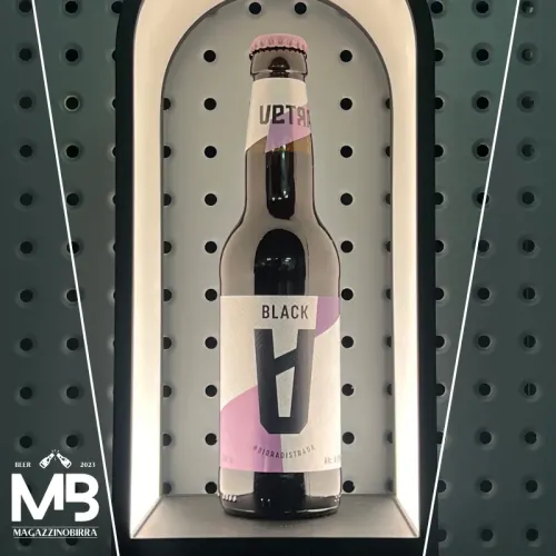 Vetra BLACK - 0.33 L