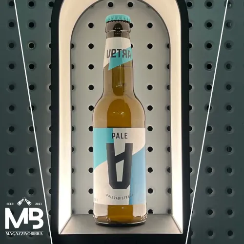 Vetra PALE - 0.33 L