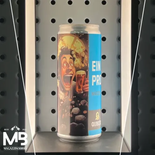 EIN PROSIT Marzen - 0.33 L