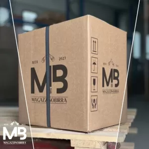 Rotorcraft beer pack