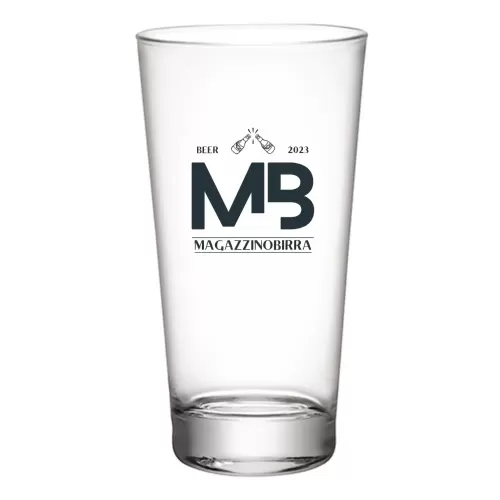 Bicchiere MagazzinoBirra